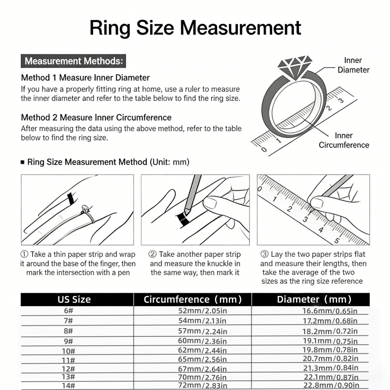 Stylish Purple Double-Groove Tungsten Ring